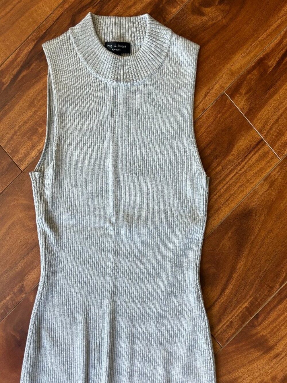 Rag and Bone XS Tank Top Womens